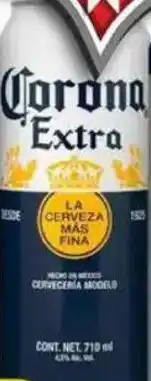 Bodega Aurrerá Corona Extra oferta