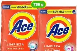 Bodega Aurrerá Ace oferta