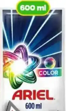 Bodega Aurrerá ARIEL Color oferta