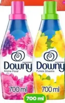 Bodega Aurrerá Downy oferta