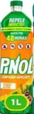 Bodega Aurrerá Pinol oferta