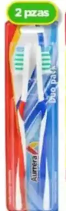 Bodega Aurrerá Aurrera cepillo oferta