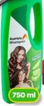 Bodega Aurrerá Aurrera shampoo oferta