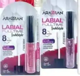 Bodega Aurrerá Arabian labial fulltime oferta