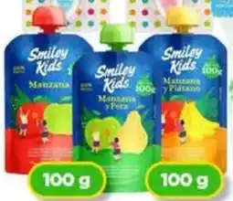 Bodega Aurrerá Smiley Kids oferta