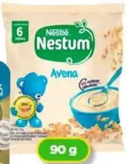 Bodega Aurrerá Nestum Avena oferta