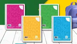Bodega Aurrerá Pen + Gear Variedad de cuadernos tamaño profesional oferta