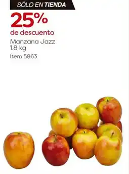 Costco Manzana jazz oferta