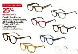 Costco David beckham, hackett, pepe jeans oferta