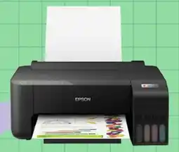 City Club Epson ecotank l1250 oferta