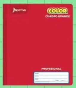 City Club Norma color 360 c5 cuaderno cocido profesional oferta