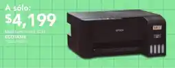 City Club Epson ecotank l3251 oferta