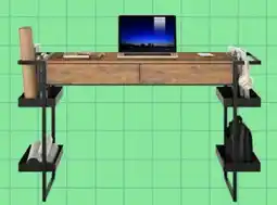 City Club Escritorio rotterdam sky furniture oferta