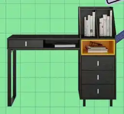 City Club Escritorio rotterdam sky furniture oferta