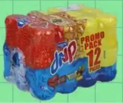 City Club Danup yogurt oferta
