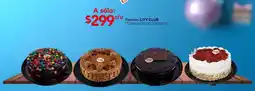 City Club City club pasteles códigos seleccionados oferta