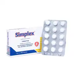 Farmacias Benavides Ignatia, Passiflora, Valeriana oferta