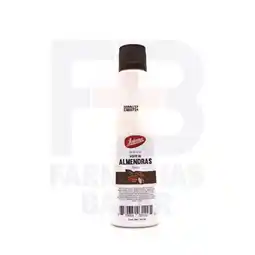 Farmacias Bazar ACEITE DE ALMENDRAS JALOMA 60ML oferta