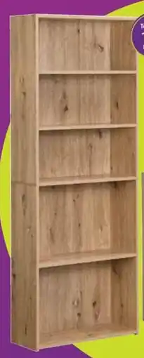 Soriana Híper Librero oferta