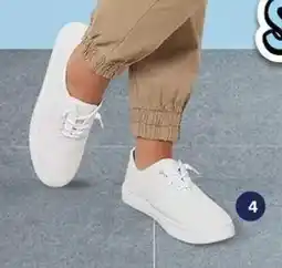 Tenis básicos