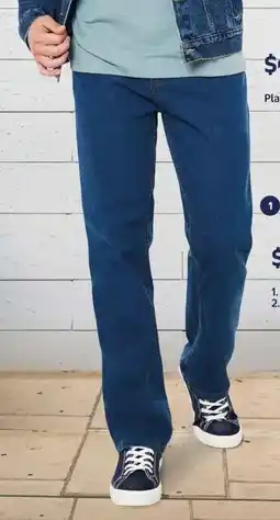 Walmart Jeans slim oferta