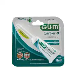 Farmacias YZA CANKER-X GEL PROTECTOR P/AFTAS 8ML oferta