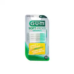 Farmacias YZA GUM PALILLOS 40 PZAS oferta