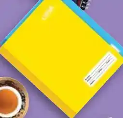 Sam's Club U-PAK cuaderno cocido colores sólidos oferta