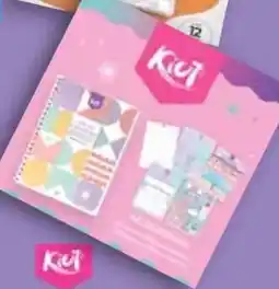 Sam's Club Kiut cuaderno professional oferta