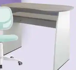 Sam's Club Skanor escritorio infantile bicolor oferta