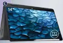 Sam's Club HP Laptop x360 pantalla touch + lápiz recargable oferta