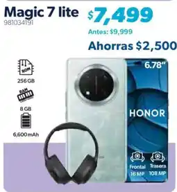 Sam's Club Magic 7 lite oferta
