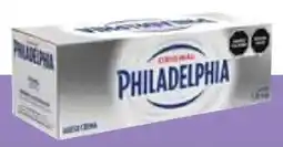 Sam's Club Philadelphia queso crema oferta