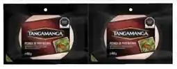 Sam's Club Tangamanga pechuga de pavo natural oferta