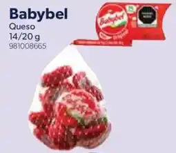 Sam's Club Babybel queso oferta