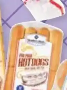 Sam's Club Pan para Hot Dog oferta