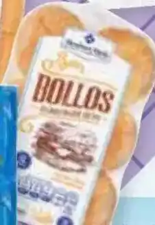 Sam's Club Bollos para Hamburguesa oferta