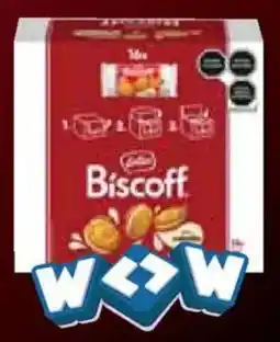 Sam's Club Lotus Galletas Biscoff Sabor vainilla oferta