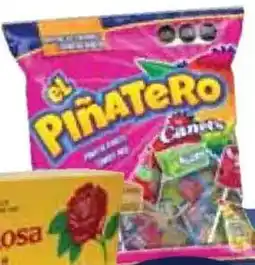Sam's Club Canel's El Piñatero dulce oferta