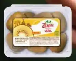 Sam's Club Kiwi Dorado oferta