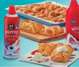 Sam's Club Strudel de manzana oferta