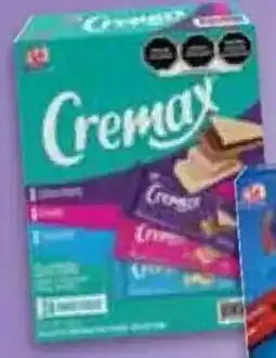Sam's Club Galletas Cremax Surtido oferta