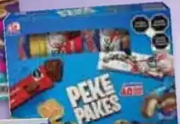 Sam's Club Peke Pakes oferta