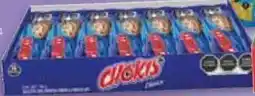 Sam's Club Chokis oferta