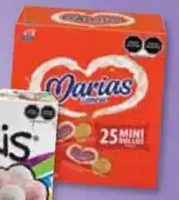 Sam's Club Marías Mini oferta