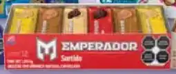Sam's Club Emperador Surtido oferta