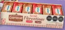 Sam's Club Florentinas Surtidas oferta