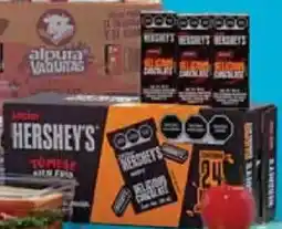 Sam's Club HERSHEY'S Leche Delicious chocolate oferta