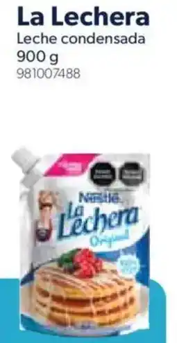 Sam's Club La Lechera Leche condensada oferta