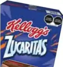 Sam's Club Zucaritas oferta